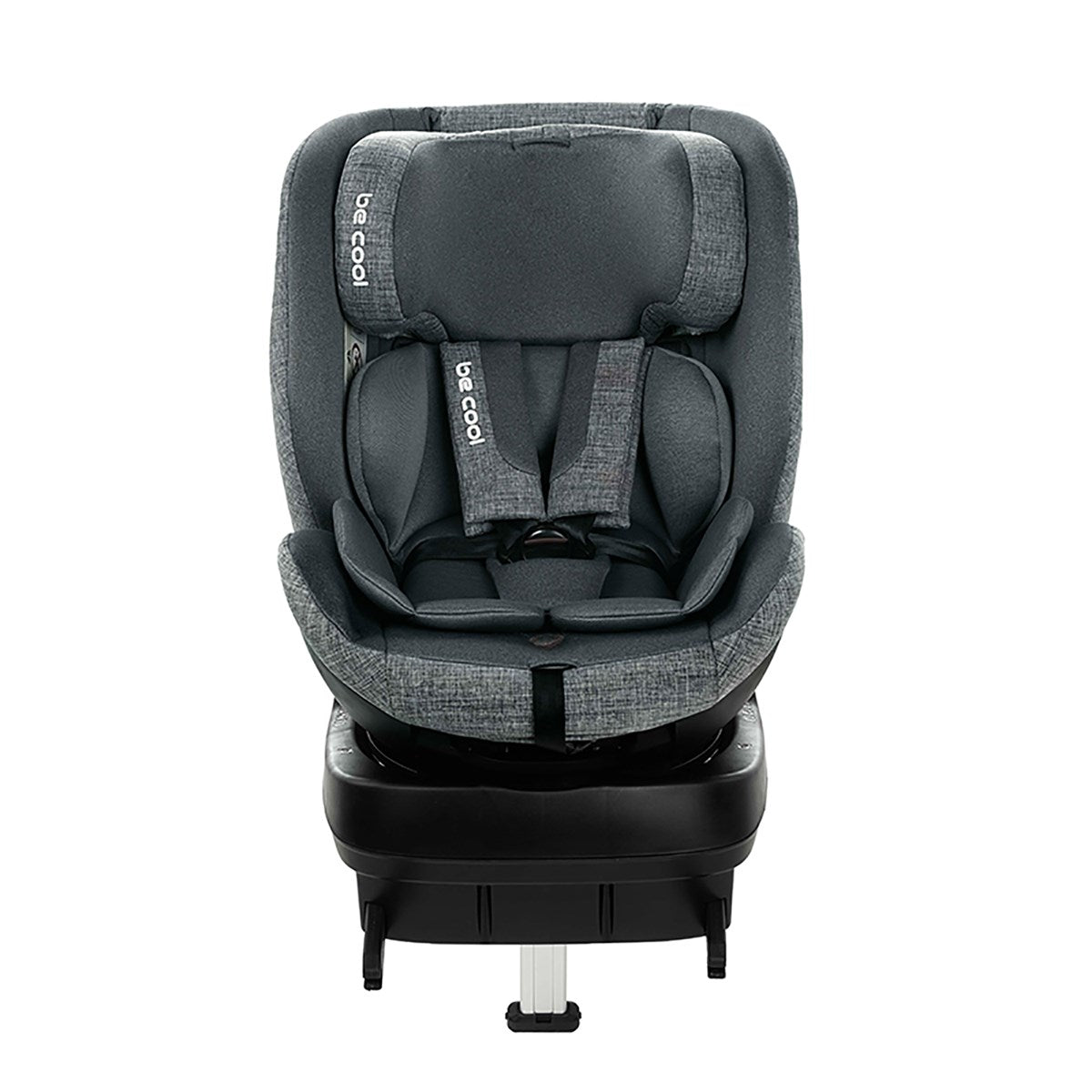 Be Cool Twister 360 Rotating i-Size Car Seat 40–150cm Birth to 12 Years
