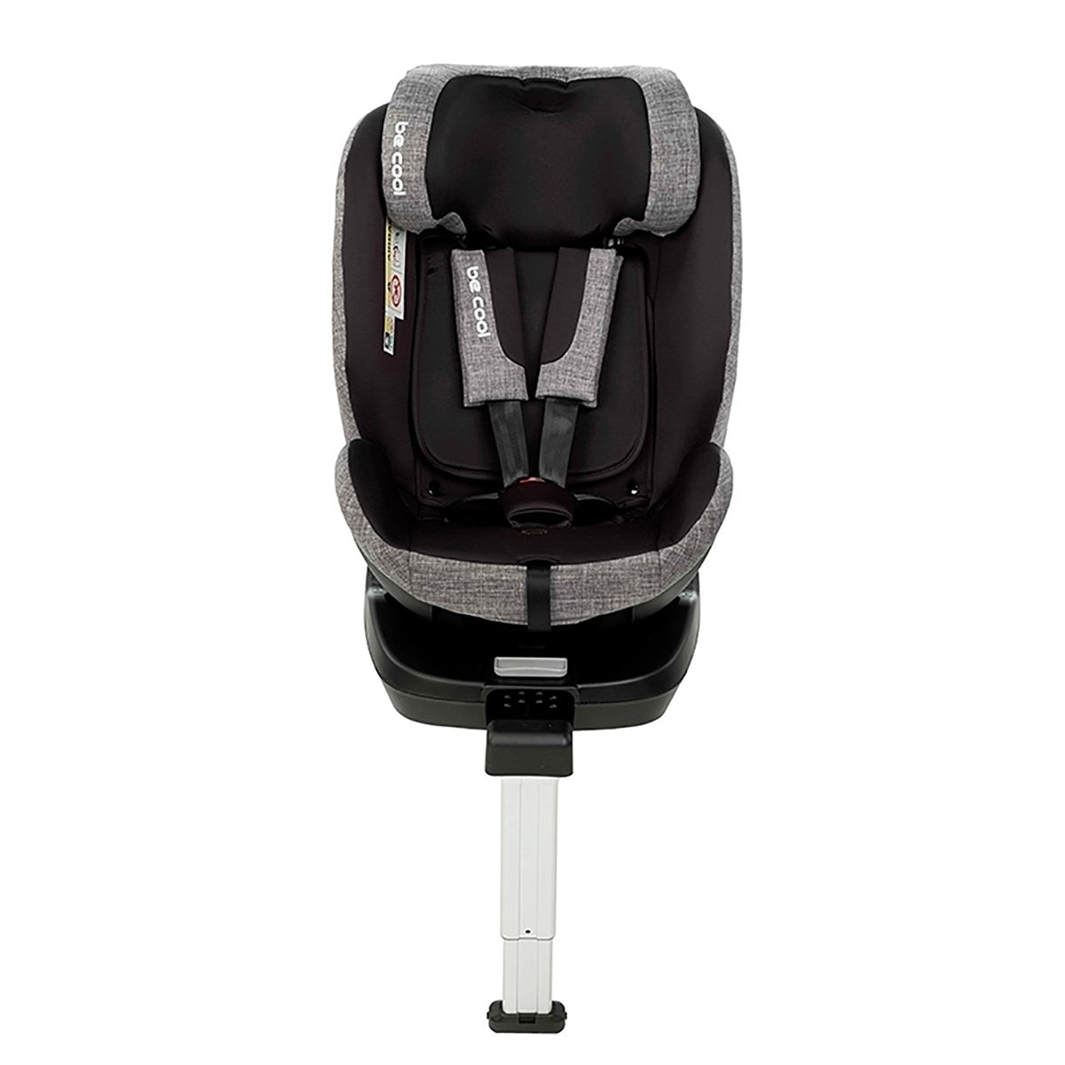 Be Cool Twister 360 Rotating i-Size Car Seat 40–150cm Birth to 12 Years