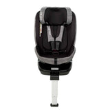 Be Cool Twister 360 Rotating i-Size Car Seat 40–150cm Birth to 12 Years