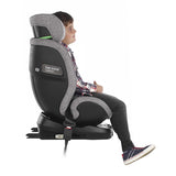 Be Cool Twister 360 Rotating i-Size Car Seat 40–150cm Birth to 12 Years