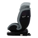 Be Cool Twister 360 Rotating i-Size Car Seat 40–150cm Birth to 12 Years