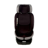 Be Cool Twister 360 Rotating i-Size Car Seat 40–150cm Birth to 12 Years