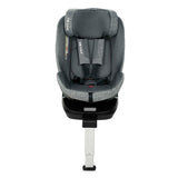 Be Cool Twister 360 Rotating i-Size Car Seat 40–150cm Birth to 12 Years