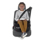 Be Cool Boosty i-Size Booster Car Seat 125-150cm