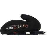 Be Cool Boosty i-Size Booster Car Seat 125-150cm