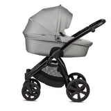 Noordi Fjordi V1 3in1 with Travel Carrier Car Seat