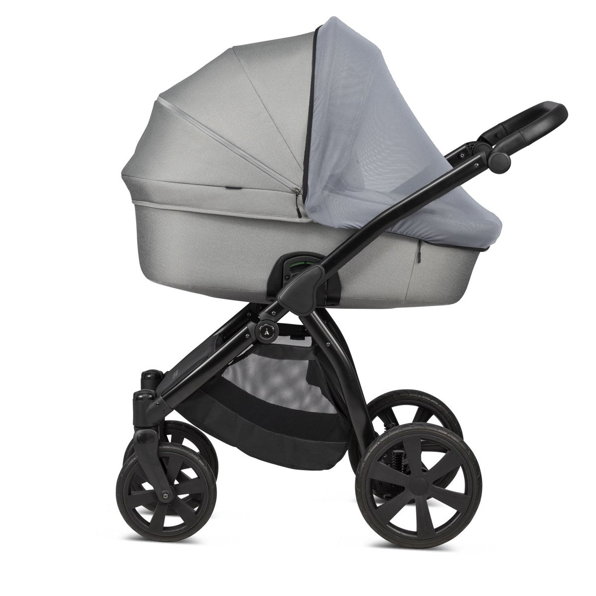 Noordi Fjordi V1 3in1 with Travel Carrier Car Seat