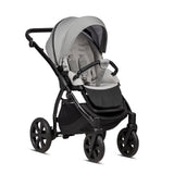 Noordi Fjordi V1 3in1 with Travel Carrier Car Seat