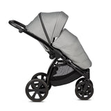Noordi Fjordi V1 3in1 with Travel Carrier Car Seat