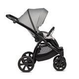 Noordi Fjordi V1 3in1 with Travel Carrier Car Seat