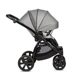 Noordi Fjordi V1 3in1 with Travel Carrier Car Seat