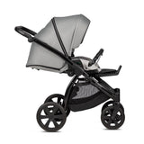 Noordi Fjordi V1 3in1 with Travel Carrier Car Seat
