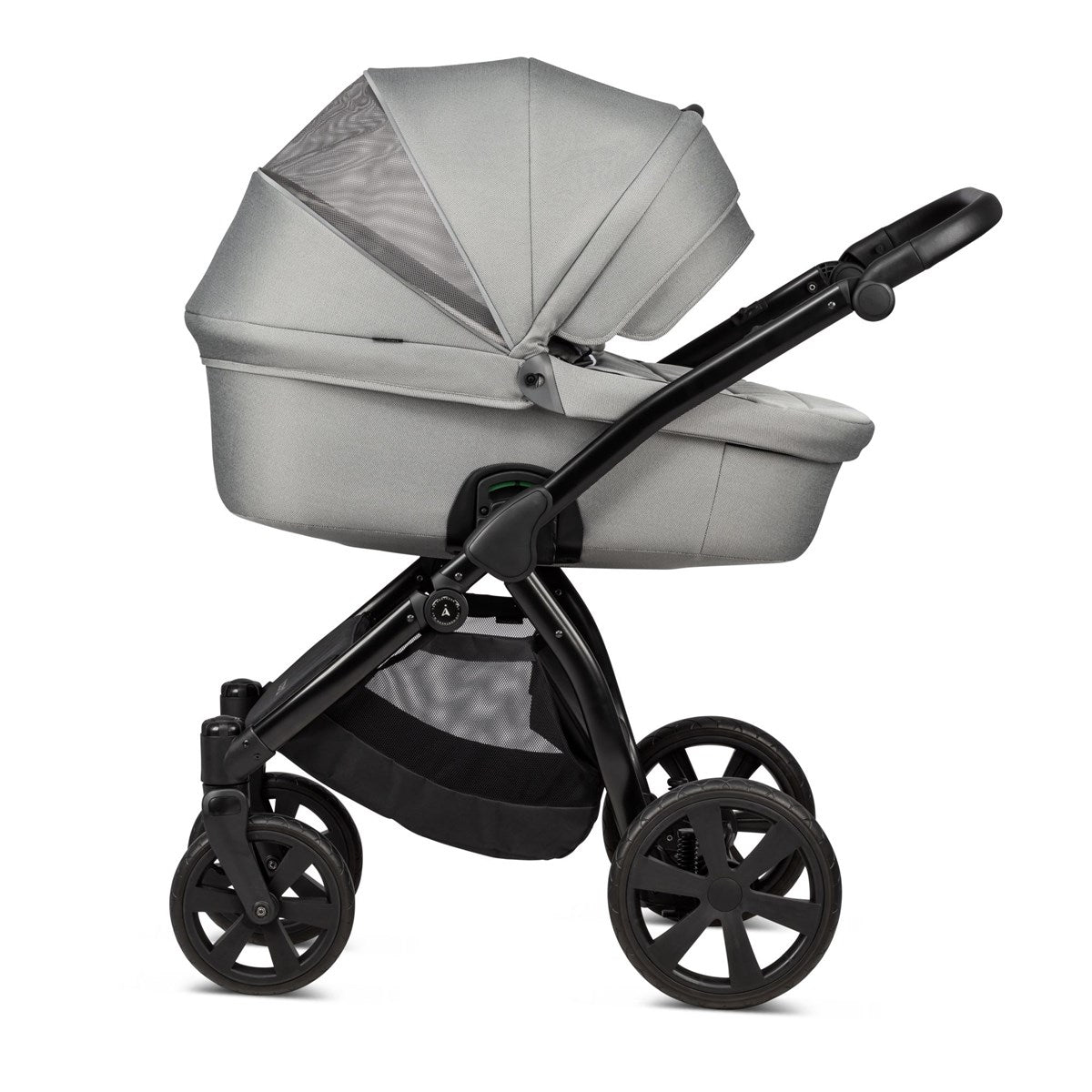 Noordi Fjordi V1 3in1 with Travel Carrier Car Seat