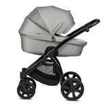 Noordi Fjordi V1 3in1 with Travel Carrier Car Seat