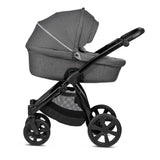 Noordi Fjordi V1 3in1 with Travel Carrier Car Seat