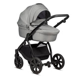 Noordi Fjordi V1 3in1 with Travel Carrier Car Seat