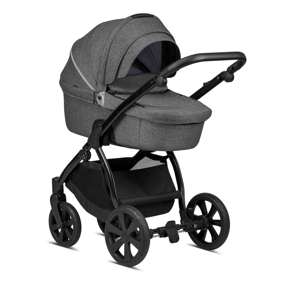 Noordi Fjordi V1 3in1 with Travel Carrier Car Seat