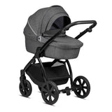 Noordi Fjordi V1 3in1 with Travel Carrier Car Seat