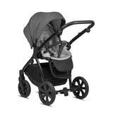Noordi Fjordi V1 3in1 with Travel Carrier Car Seat