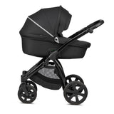 Noordi Fjordi V1 3in1 with Travel Carrier Car Seat