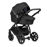 Noordi Fjordi V1 3in1 with Travel Carrier Car Seat