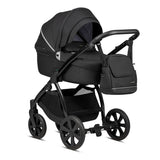 Noordi Fjordi V1 3in1 with Travel Carrier Car Seat