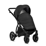 Noordi Fjordi V1 3in1 with Travel Carrier Car Seat