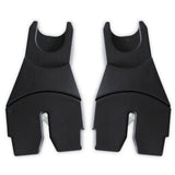 Noordi Fjordi V1 Leather 3in1 with Travel Carrier Car Seat