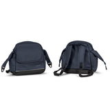 Noordi Fjordi V1 Leather 3in1 with Travel Carrier Car Seat