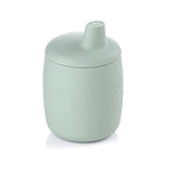 Non-Spill Silicone Learner Cup