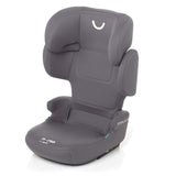 Nurse Country Foldable i-Size Car Seat 100-150cm, 3.5-12 Years, Black
