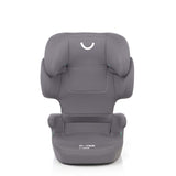 Nurse Country Foldable i-Size Car Seat 100-150cm, 3.5-12 Years, Black