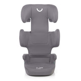 Nurse Country Foldable i-Size Car Seat 100-150cm, 3.5-12 Years, Black
