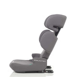 Nurse Country Foldable i-Size Car Seat 100-150cm, 3.5-12 Years, Black