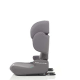 Nurse Country Foldable i-Size Car Seat 100-150cm, 3.5-12 Years, Black