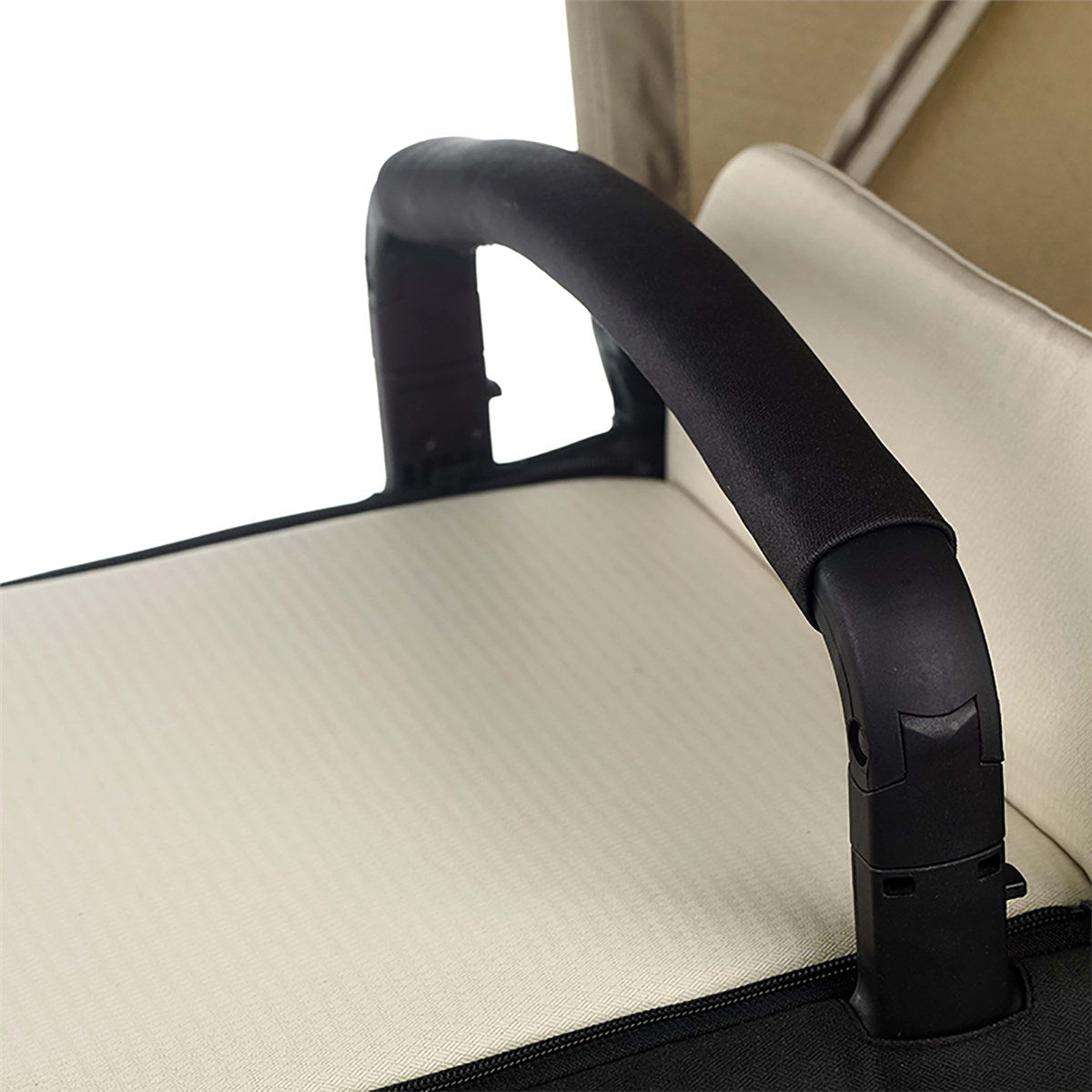 Be Cool Stratos 3in1 + Carrycot + Travel Carrier Car Seat