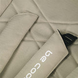 Be Cool Stratos 3in1 + Carrycot + Travel Carrier Car Seat