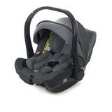 Be Cool Stratos 3in1 + Carrycot + Travel Carrier Car Seat