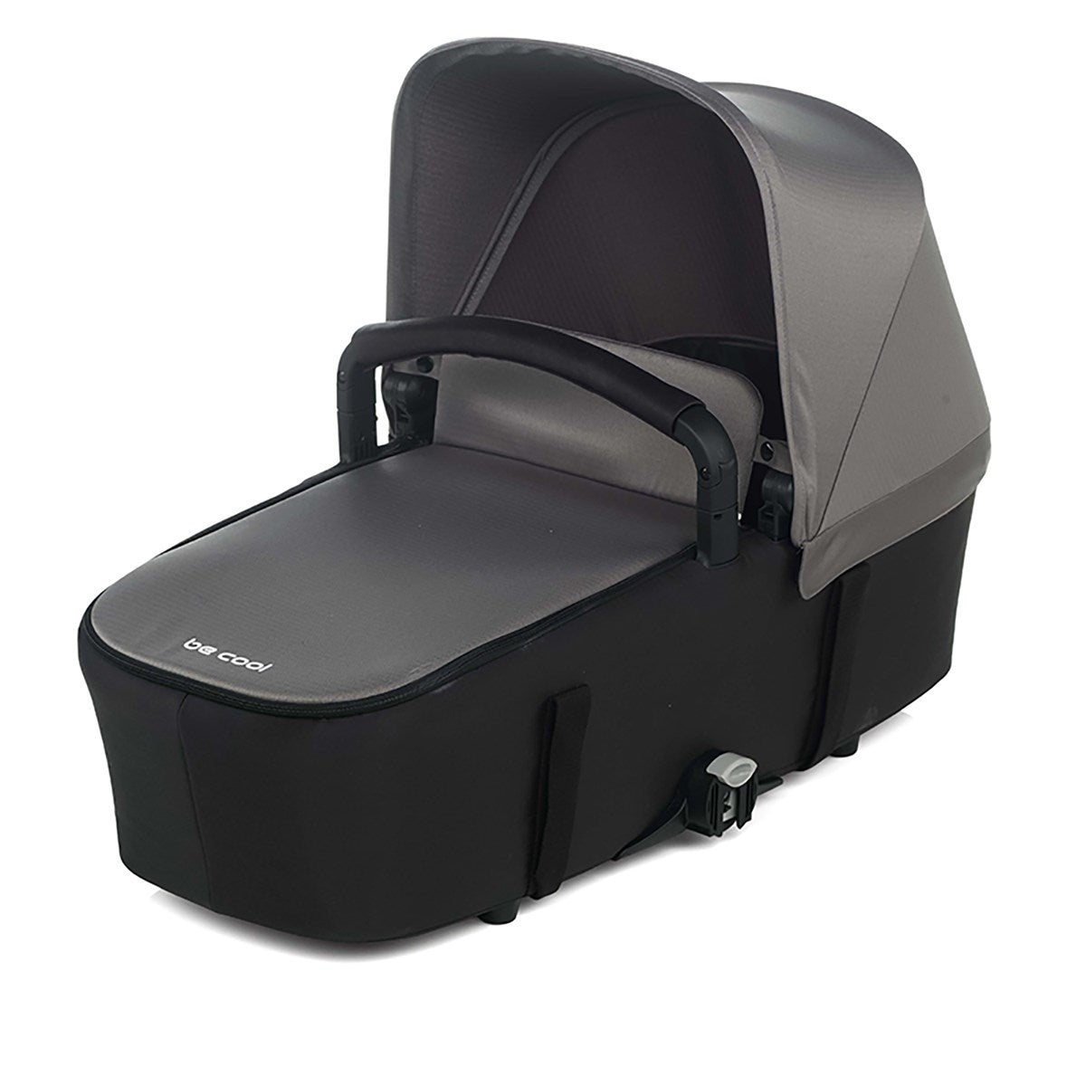 Be Cool Stratos 3in1 + Carrycot + Travel Carrier Car Seat