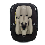 Be Cool Stratos 3in1 + Carrycot + Travel Carrier Car Seat