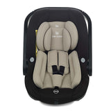 Be Cool Stratos 3in1 Travel System, with i-Size Car Seat
