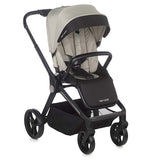 Be Cool Stratos 3in1 Travel System, with i-Size Car Seat