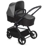 Be Cool Stratos 3in1 Travel System, with i-Size Car Seat