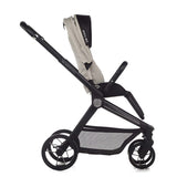 Be Cool Stratos 3in1 Travel System, with i-Size Car Seat