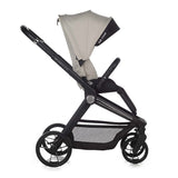 Be Cool Stratos 3in1 Travel System, with i-Size Car Seat