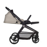 Be Cool Stratos 3in1 Travel System, with i-Size Car Seat