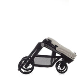 Be Cool Stratos 3in1 Travel System, with i-Size Car Seat