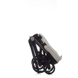 Be Cool Stratos 3in1 Travel System, with i-Size Car Seat
