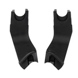 Be Cool Urban Universal Car Seat Adapters