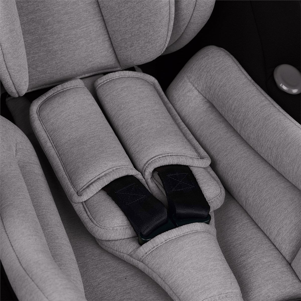 Be Cool Travel Carrier i-Size Baby Car Seat, 40-85 cm 0-18 months